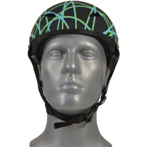 KASK SKATE SCRATCH R.L Enero Pro