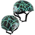 KASK SKATE SCRATCH R.M Enero Pro