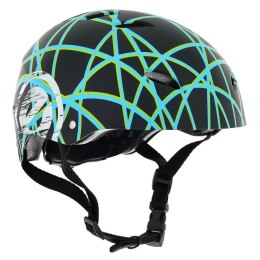 KASK SKATE SCRATCH R.M Enero Pro