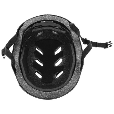 KASK SKATE SCRATCH R.M Enero Pro