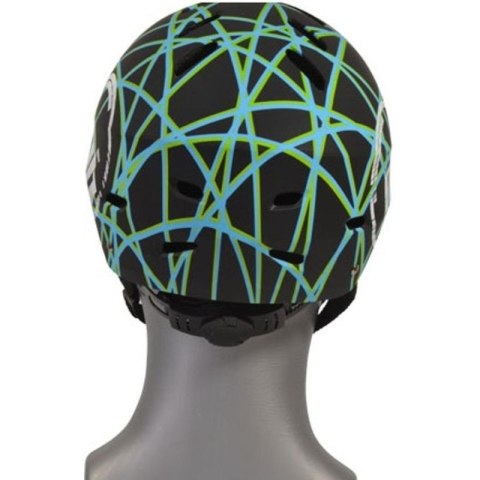 KASK SKATE SCRATCH R.M Enero Pro