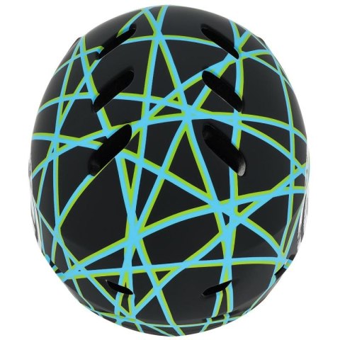 KASK SKATE SCRATCH R.M Enero Pro
