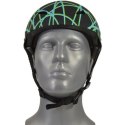 KASK SKATE SCRATCH R.M Enero Pro