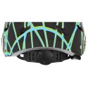 KASK SKATE SCRATCH R.M Enero Pro
