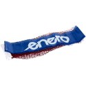 SIATKA ZE SŁUPKAMI ENERO 310X73CM 2W1 DO TENISA ZIEMNEGO, SIATKONOGI Enero