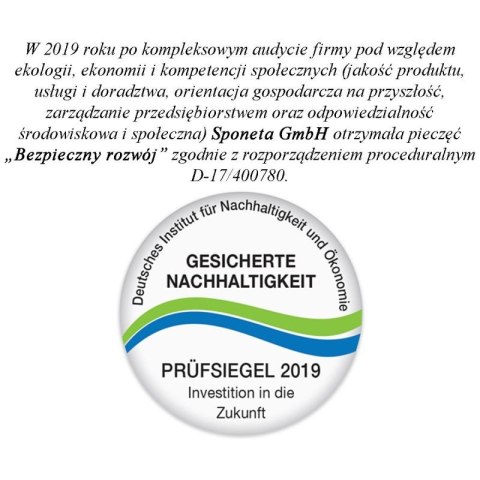 STÓŁ DO TENISA STOŁOWEGO SPONETA S1-13i Sponeta