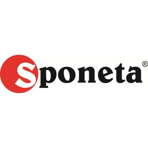 STÓŁ DO TENISA STOŁOWEGO SPONETA S1-26i Sponeta
