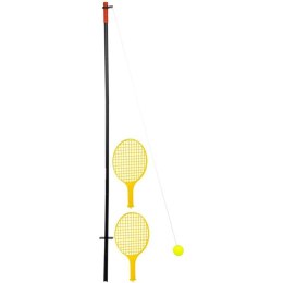 ZESTAW TENIS ZIEMNY SWINGBALL ROTOR SPIN JUNIOR Enero Toys