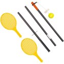 ZESTAW TENIS ZIEMNY SWINGBALL ROTOR SPIN JUNIOR Enero Toys