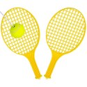 ZESTAW TENIS ZIEMNY SWINGBALL ROTOR SPIN JUNIOR Enero Toys