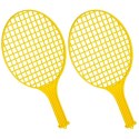 ZESTAW TENIS ZIEMNY SWINGBALL ROTOR SPIN JUNIOR Enero Toys