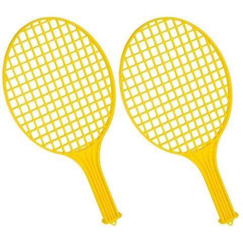 ZESTAW TENIS ZIEMNY SWINGBALL ROTOR SPIN JUNIOR Enero Toys