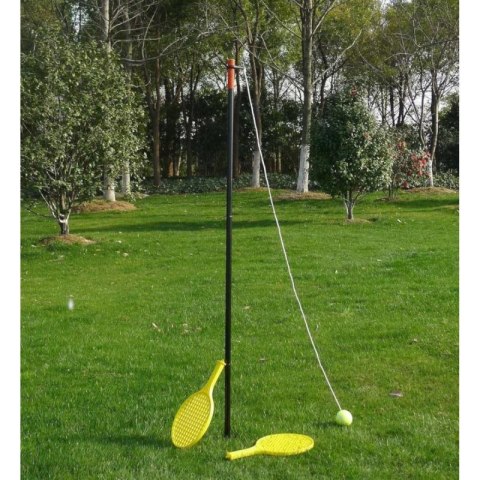 ZESTAW TENIS ZIEMNY SWINGBALL ROTOR SPIN JUNIOR Enero Toys